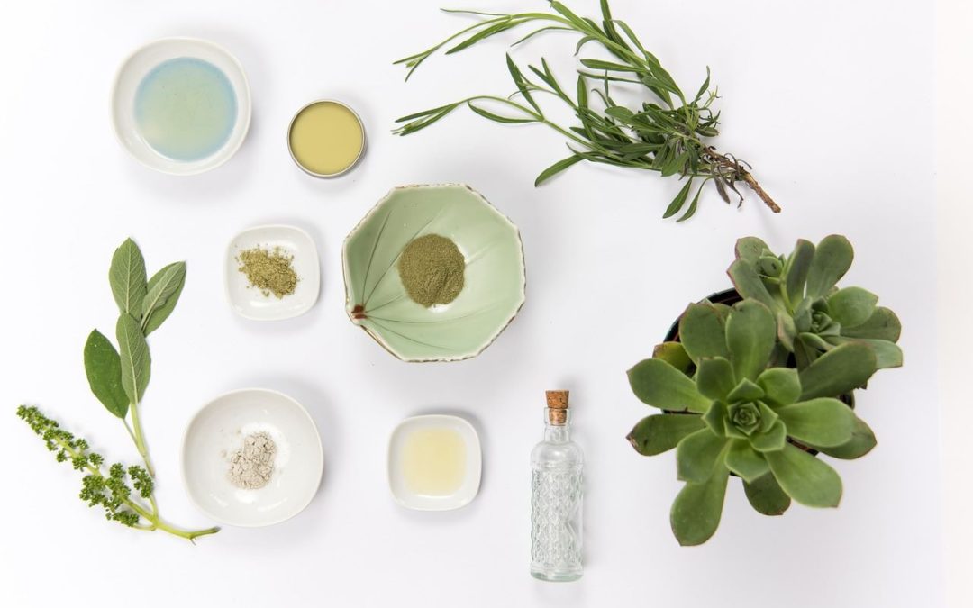 A Comprehensive Guide To Natural Skincare: Embracing Wellness From The 